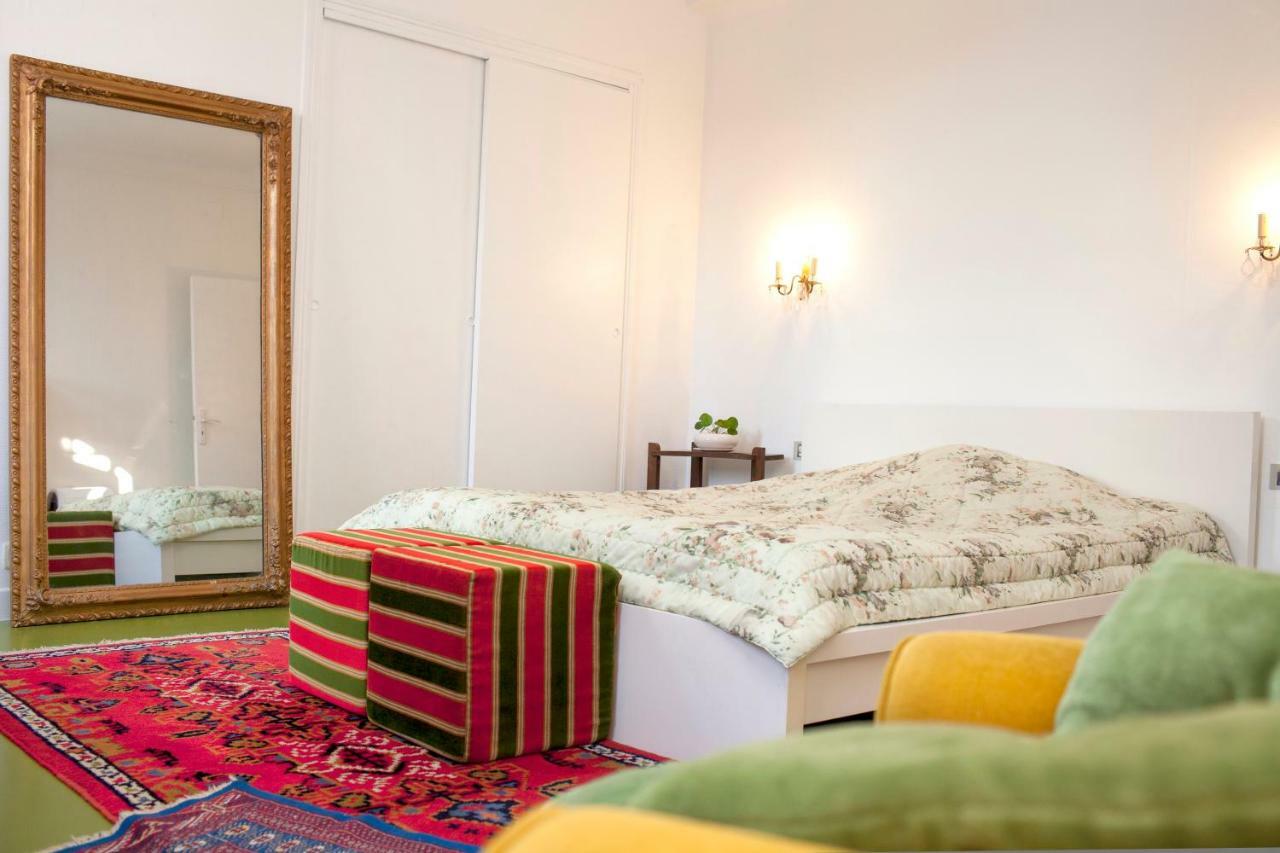 46FM : Montauban Guest House Eksteriør billede